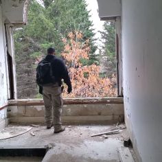 Profile Picture of Scott Watson (@blooddruid79) on Pinterest