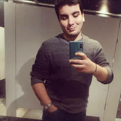 Profile Picture of Pablo Clavijo (@PabloClavijo8) on Twitter