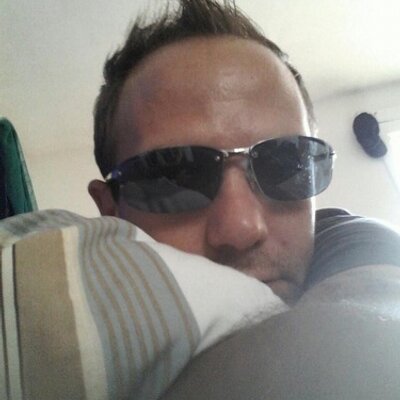 Profile Picture of Matthew McAfee (@mmcafee525) on Twitter