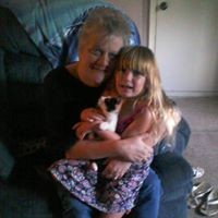 Profile Picture of Lorrie Schroeder (@lorrie-schroeder) on Quora