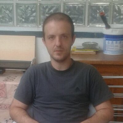 Profile Picture of Baum Sylvain (@BaumTony38000) on Twitter