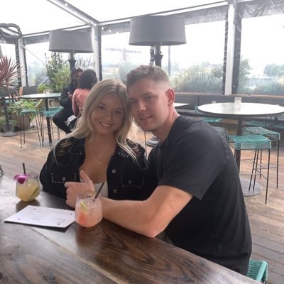 Profile Picture of Austin (@Austin_jay1) on Twitter
