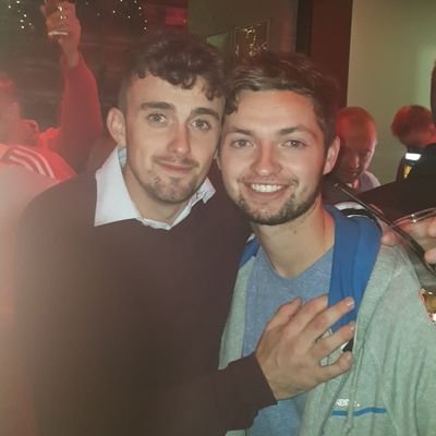 Profile Picture of Thomas Dowling (@Thomas98Dowling) on Twitter