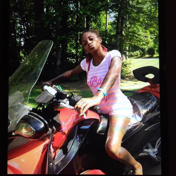 Profile Picture of Sherry Starks (@jacksonsherry74) on Poshmark