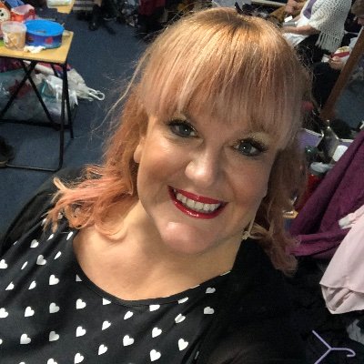 Profile Picture of Corinne-anne Richards (@CorinneanneRic1) on Twitter