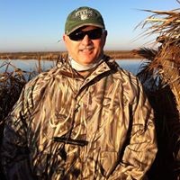 Profile Picture of Darrell Hinton (@darrell-hinton) on Quora