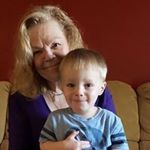 Profile Picture of Joyce Heinz (@heinzjoyce) on Instagram