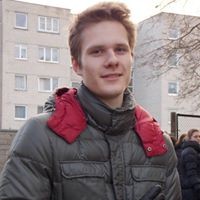 Profile Picture of Karolis Jasiūnas (@karolis-jasiūnas) on Quora