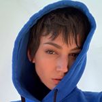 Profile Picture of ursololita (@ursula_corbero1) on Instagram