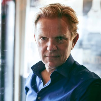 Profile Picture of Michiel Van Erp (@MichielVanErp) on Twitter