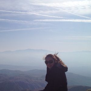 Profile Picture of Kristine Park (@kristinepark) on Myspace