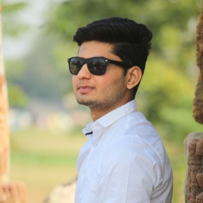 Profile Picture of Krunal Prajapati (@whoskrunxl) on Twitter