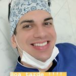 Profile Picture of Adriano Costa (@dr._adriano_costa) on Instagram
