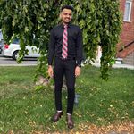 Profile Picture of Patel Kunal (@kunal_patel_) on Instagram