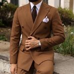 Profile Picture of Danny Suits Brand (@Danny-Suits-Brand) on Facebook