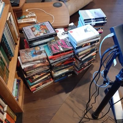 Profile Picture of Aaron Brown (@aaronbrown876) on Twitter