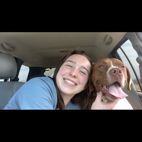 Profile Picture of Baylee Montee (@montee_baylee) on Poshmark