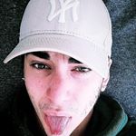 Profile Picture of filippo ginaldi (@sd.ginix_) on Instagram
