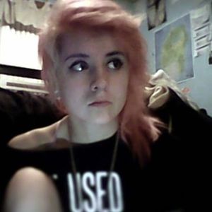 Profile Picture of Hannah Carter (@lifeless89) on Myspace