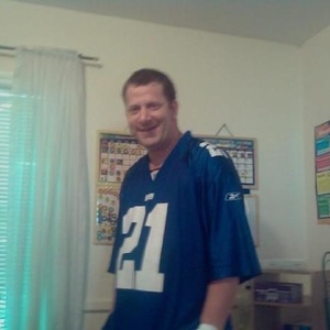 Profile Picture of benjamin james (@ben_shaggy) on Myspace