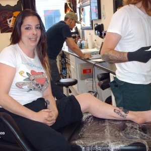 Profile Picture of Dianne Richardson (@bradysmom2007) on Myspace