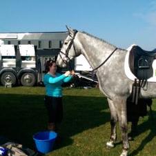 Gillian Fleming - Twitter Profile Picture of Gillian Fleming (@GillsFleming) on Twitter