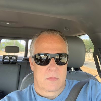 Profile Picture of Jeff Bell (@jbsatx) on Twitter