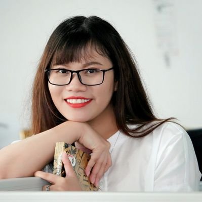 Profile Picture of Mai Nguyen (@NgocMai_92) on Twitter