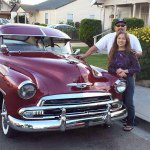 Profile Picture of Arnold Cantu (@1951_chevy_fleetline) on Instagram