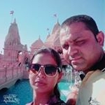 Profile Picture of Smitaben Patel (@patelsmitaben) on Instagram