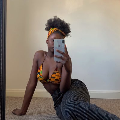 Profile Picture of YAA_BI 🇬🇭 (@cindy_yaa) on Twitter