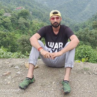 Profile Picture of Ankur Pandit (@ankur.pandit.925) on Facebook