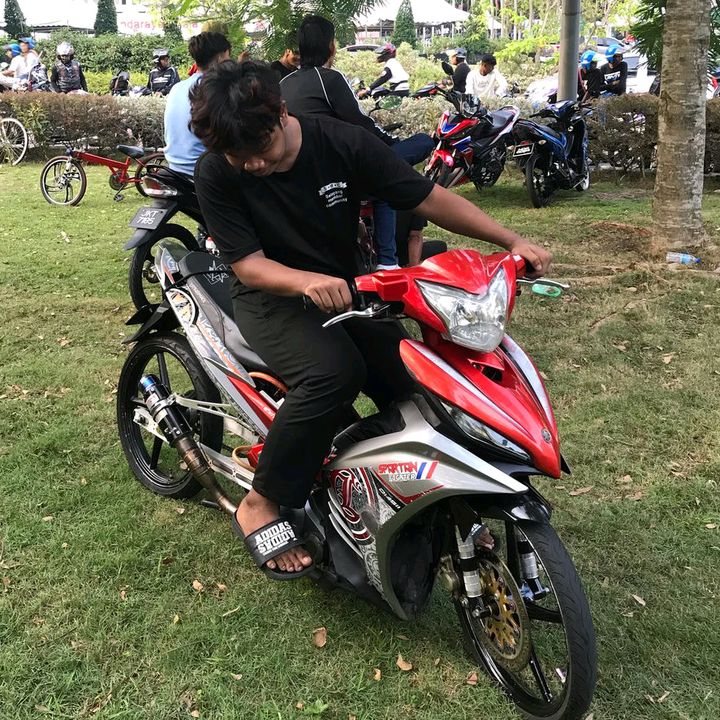 Profile Picture of far_.candy v³ (@badi_.steady) on Tiktok