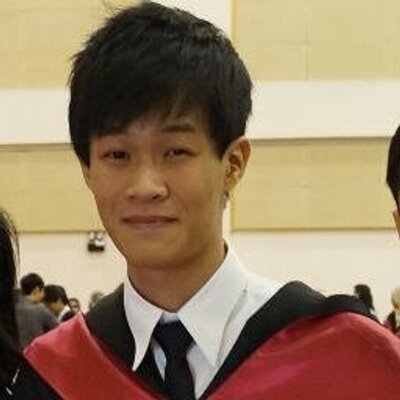 Kai Shun - Twitter Profile Picture of Kai Shun (@Jason_yi_kai) on Twitter