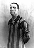 Profile Picture of Enrique García (Argentine footballer)on Wikipedia