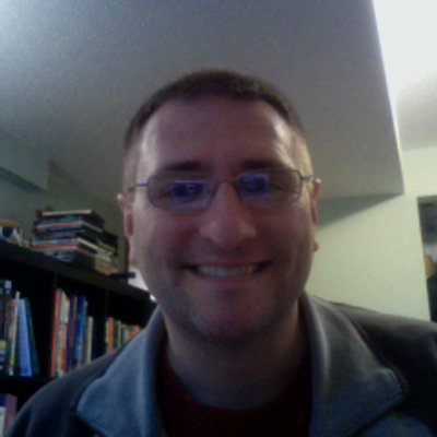 Profile Picture of Tim Hackbarth (@hackbati1) on Twitter