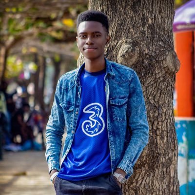 Profile Picture of Alex Joseph Pyne (@AlexJosephPyne1) on Twitter