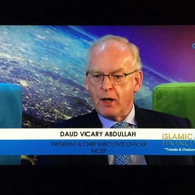 Profile Picture of Daud Vicary Abdullah (@DavidVicary) on Twitter