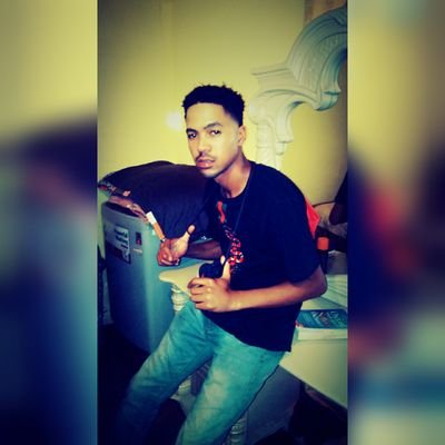 Profile Picture of Carl Edwin (@SuguhrBair) on Twitter