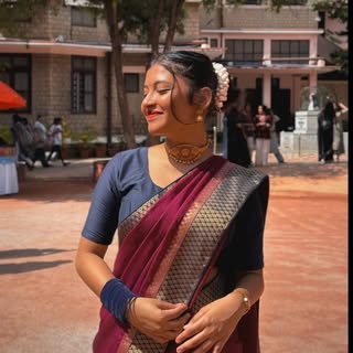 Profile Picture of Ritika Jain 🦋 (@ritika_jain_official_) on Instagram