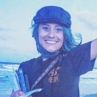 Profile Picture of Hope Hodgson (@hope-hodgson-8) on Quora