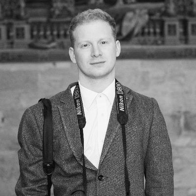 Profile Picture of John Duncan (@johnduncanphoto) on Twitter