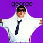 Profile Picture of George Murphy (@thetarantinolatino) on Instagram