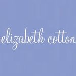 Profile Picture of Elizabeth Cotton (@elizabethcottonpjs) on Instagram