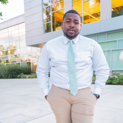 Profile Picture of Maurice Kirby (@Maurice55093382) on Twitter