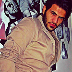 Profile Picture of Sahand Gh (@sahand.ghazizadeh) on Flickr