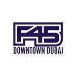 Profile Picture of F45 Training Downtown Dubai (@f45_training_downtowndubai) on Instagram