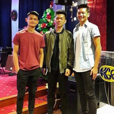 Profile Picture of Nathan Glenn Widjaja (@NonsenseBroGlen) on Twitter