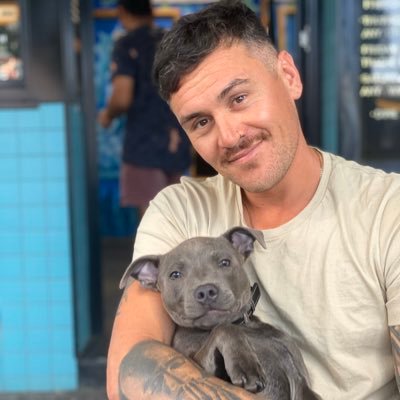 Profile Picture of Edwinpeek (@Edwinpeek2) on Twitter