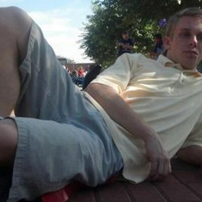 Profile Picture of Aaron Colvin (@Aaron_Codgod) on Twitter